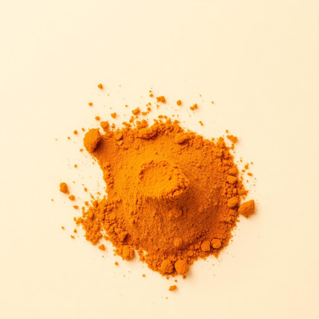 Curry Powder