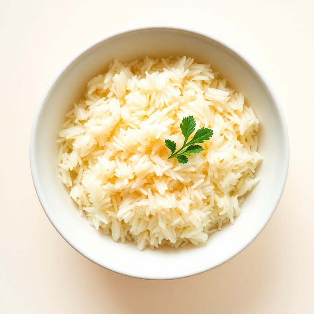 Basmati Rice