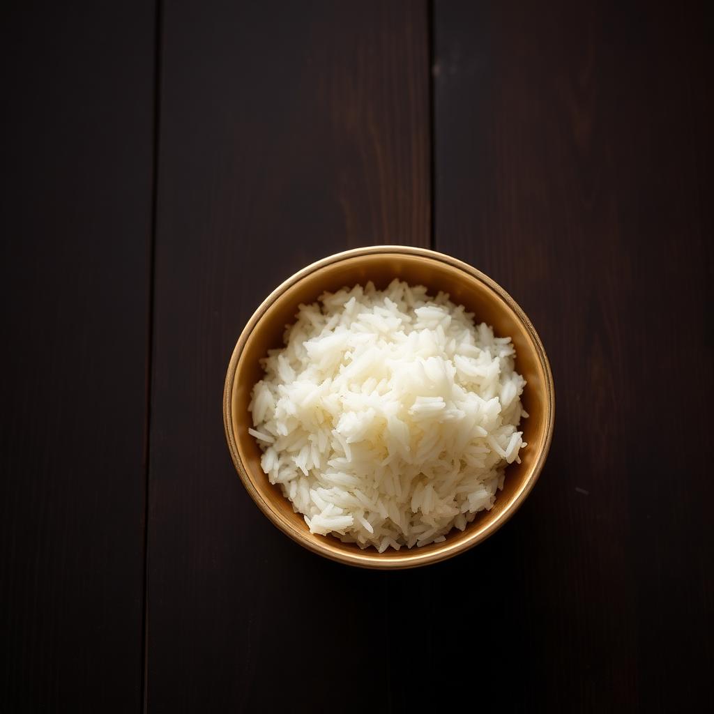 Basmati Rice