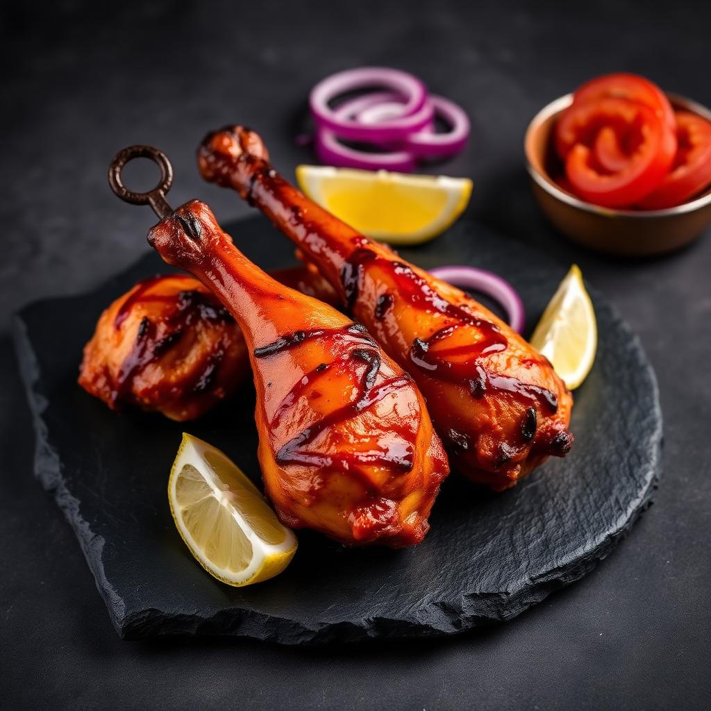 Tandoori Mix