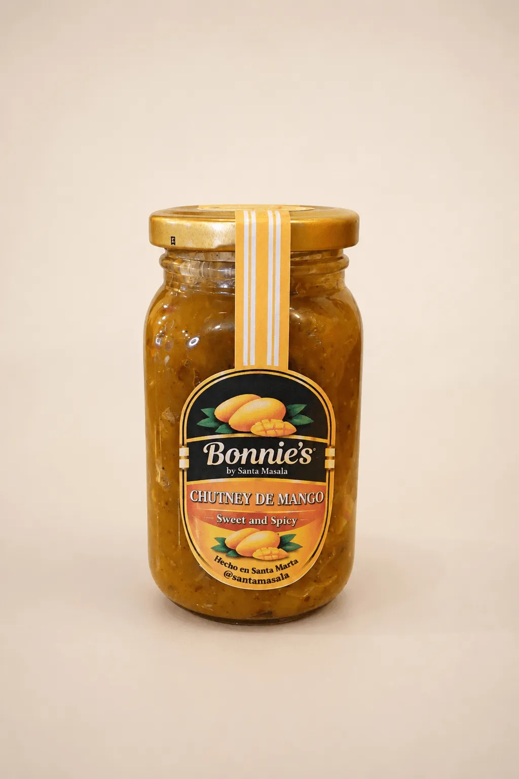 Mango Chutney